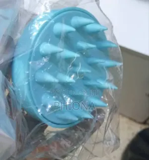 Head and Sculp Washer