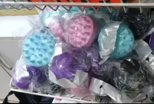 Head and Sculp Washer