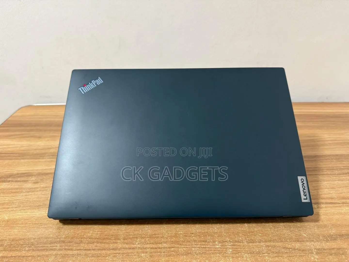 New Laptop Lenovo Thinkpad L14 16GB Intel Core i7 SSD 512GB