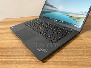 New Laptop Lenovo Thinkpad L14 16GB Intel Core i7 SSD 512GB