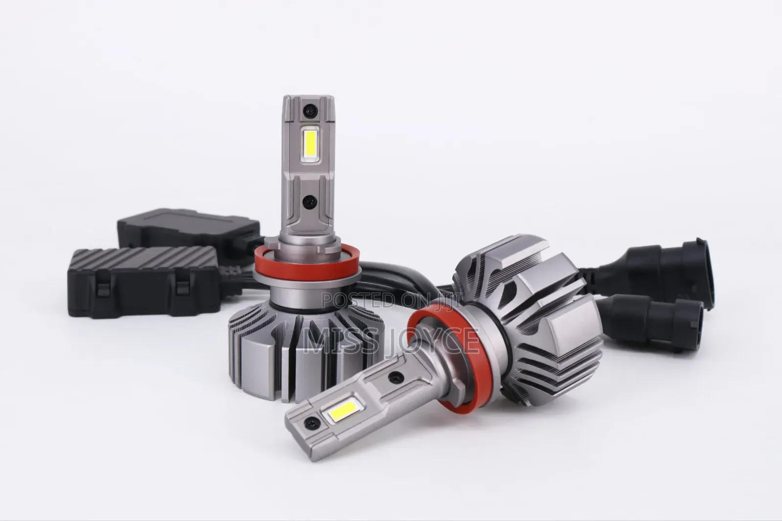 Car Led Headlights Repair