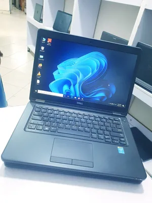 Laptop Dell Latitude 5450 8GB Intel Core i5 HDD 500GB