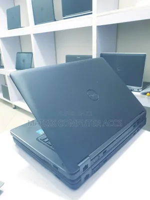 Laptop Dell Latitude 5450 8GB Intel Core i5 HDD 500GB