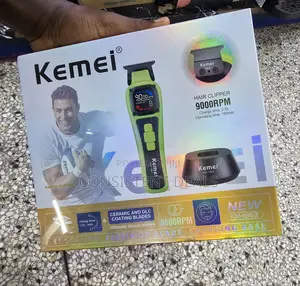 Kemei Hair Clipper