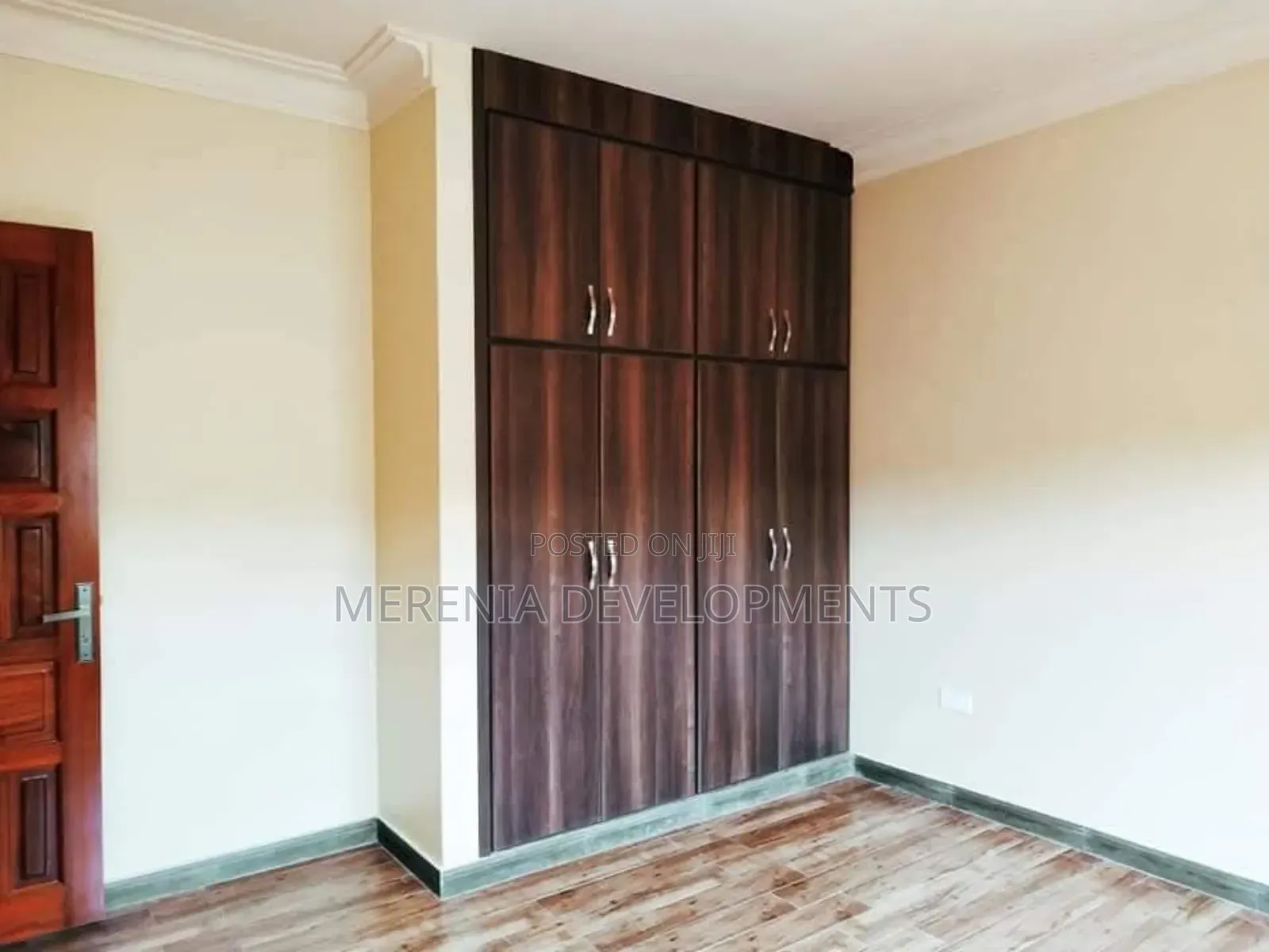 4bdrm House in Kira for sale