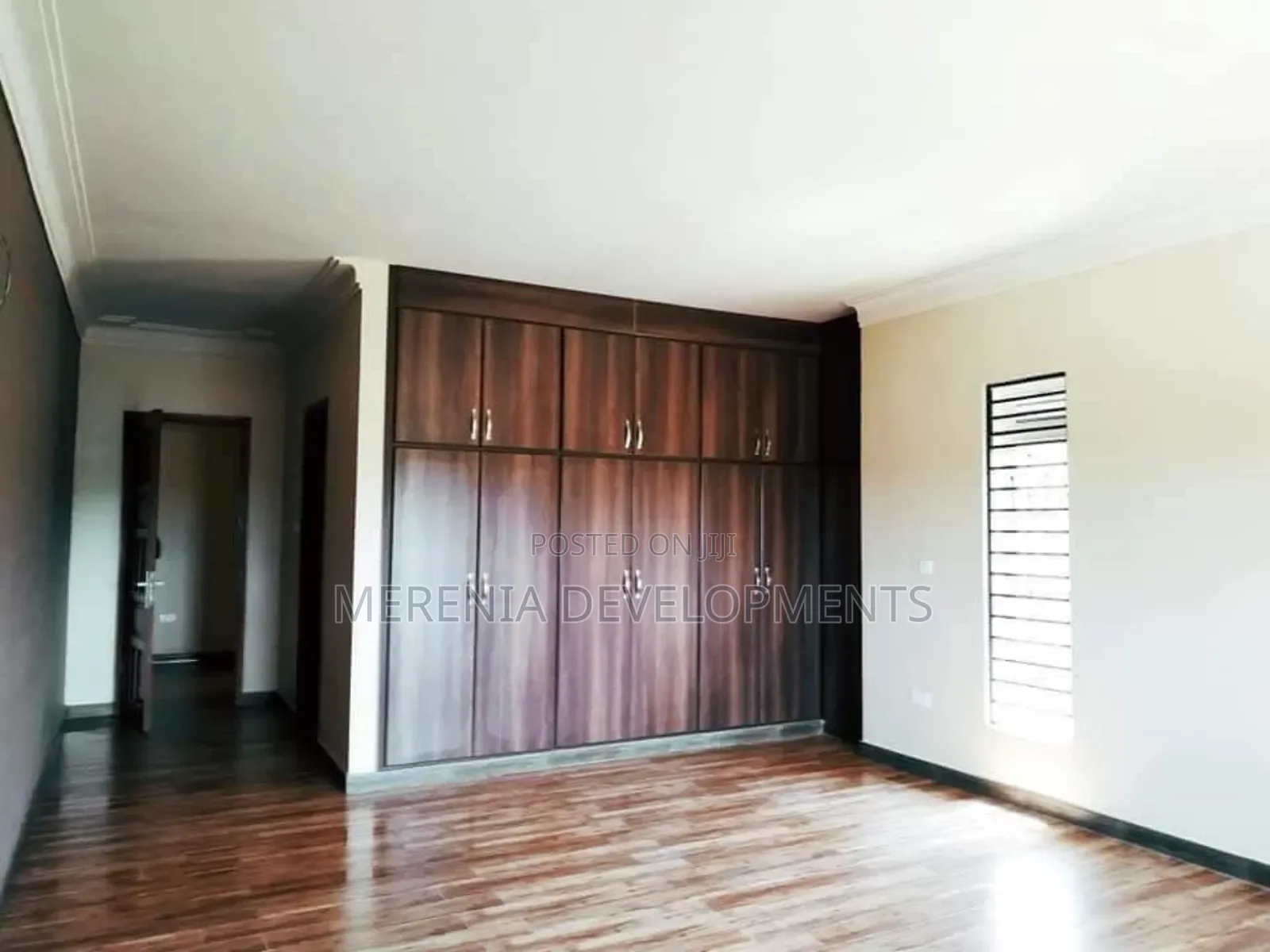 4bdrm House in Kira for sale