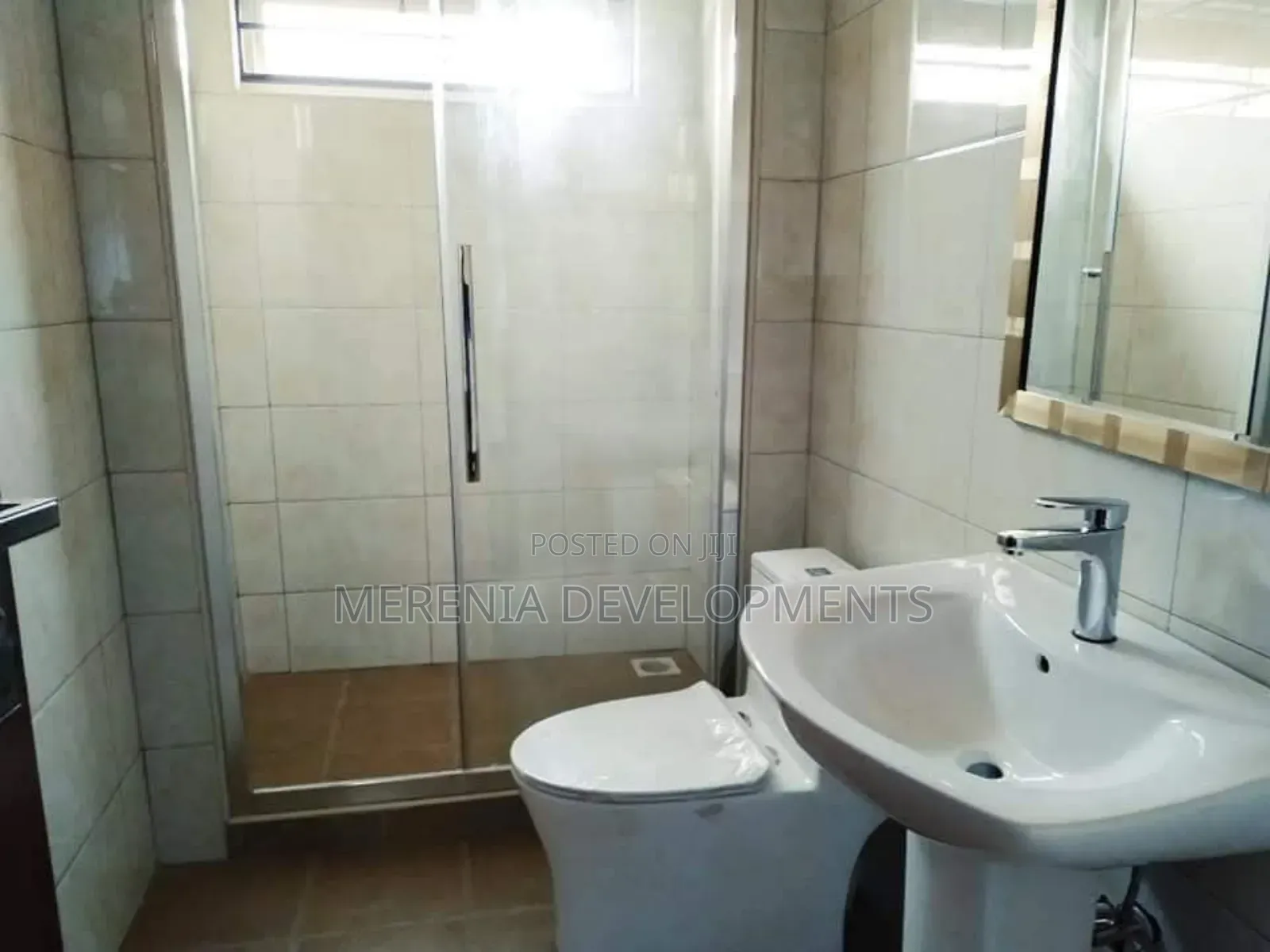 4bdrm House in Kira for sale