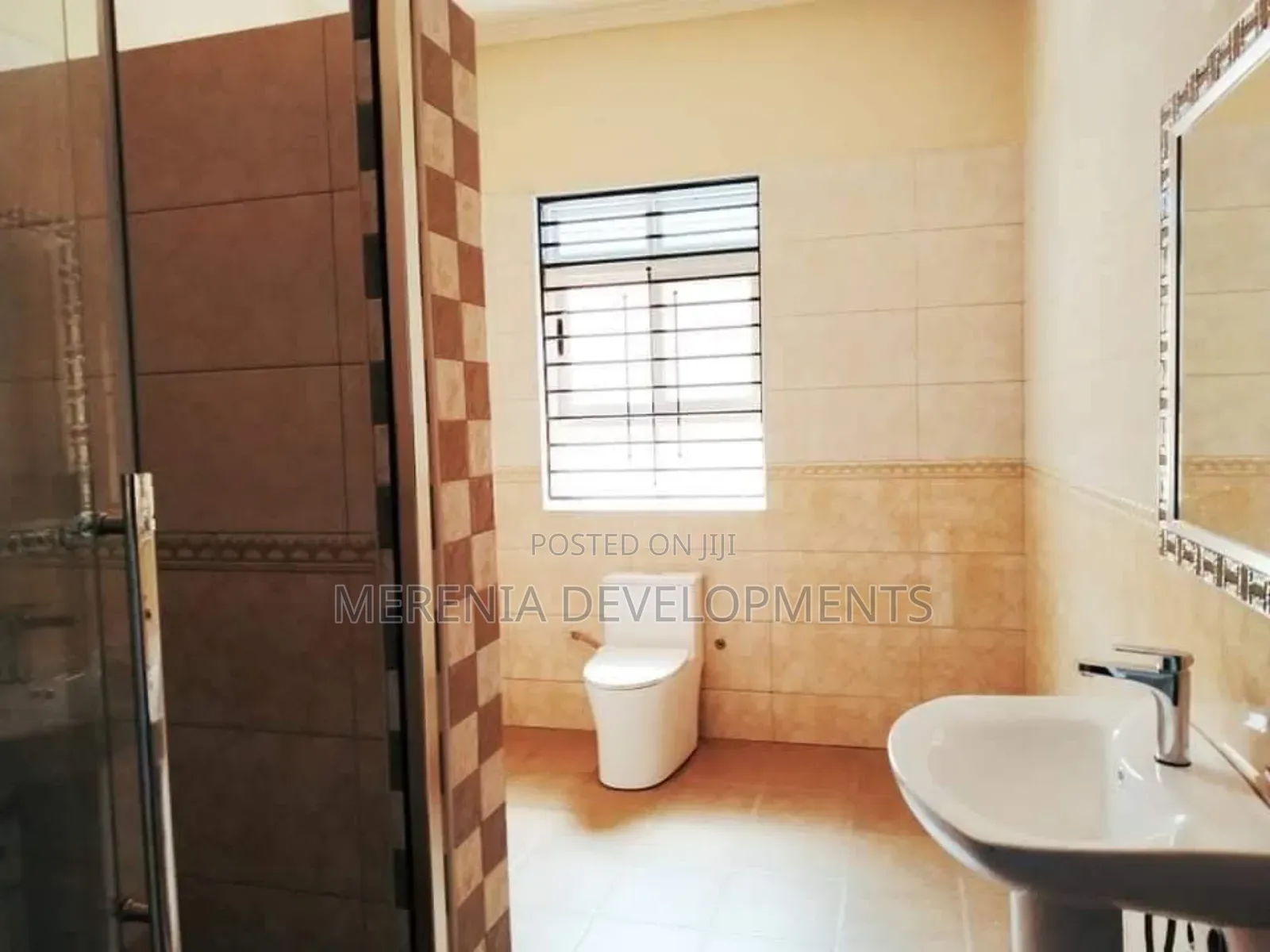 4bdrm House in Kira for sale
