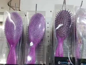 3pc Hair Combs
