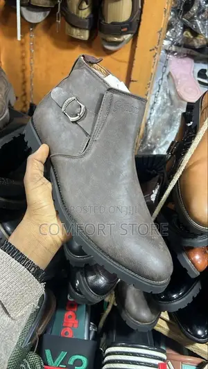 Men’S Office Shoes