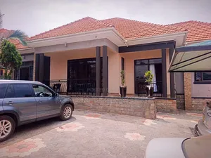 4bdrm House in Kira for sale