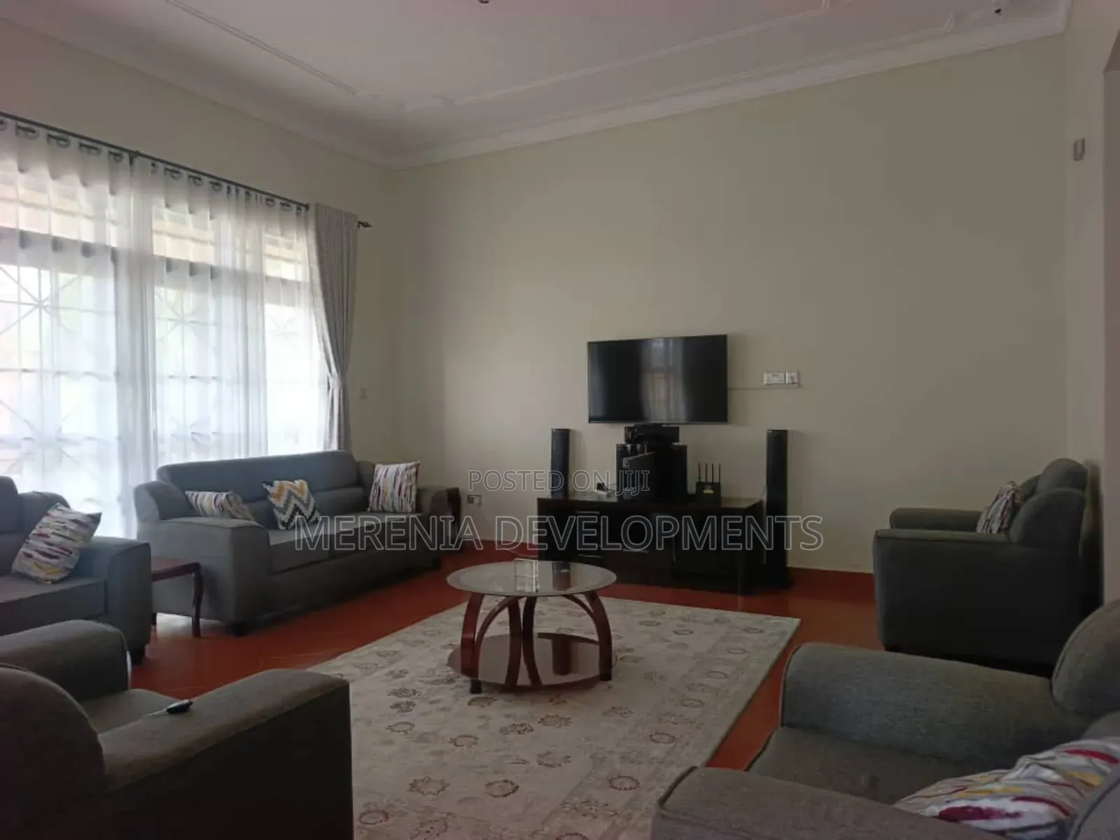 4bdrm House in Kira for sale