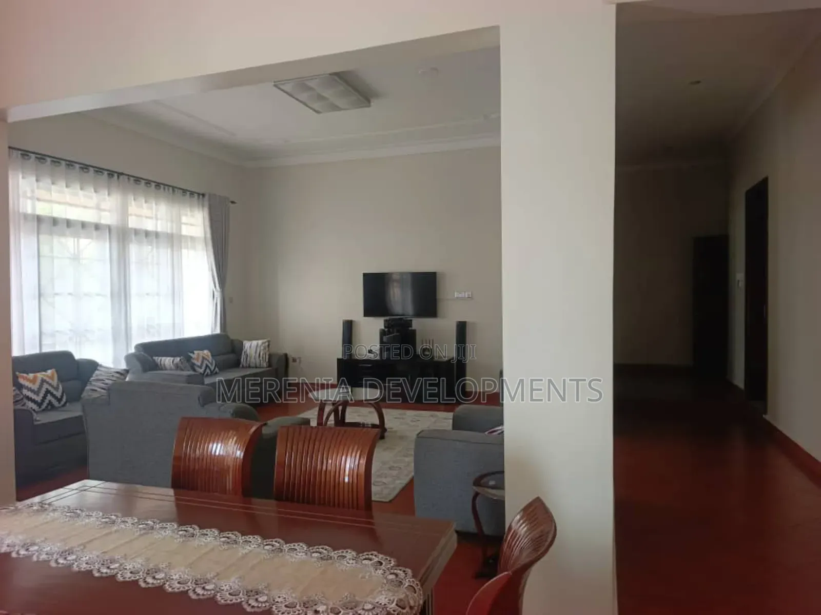 4bdrm House in Kira for sale
