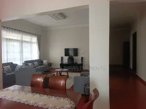 4bdrm House in Kira for sale