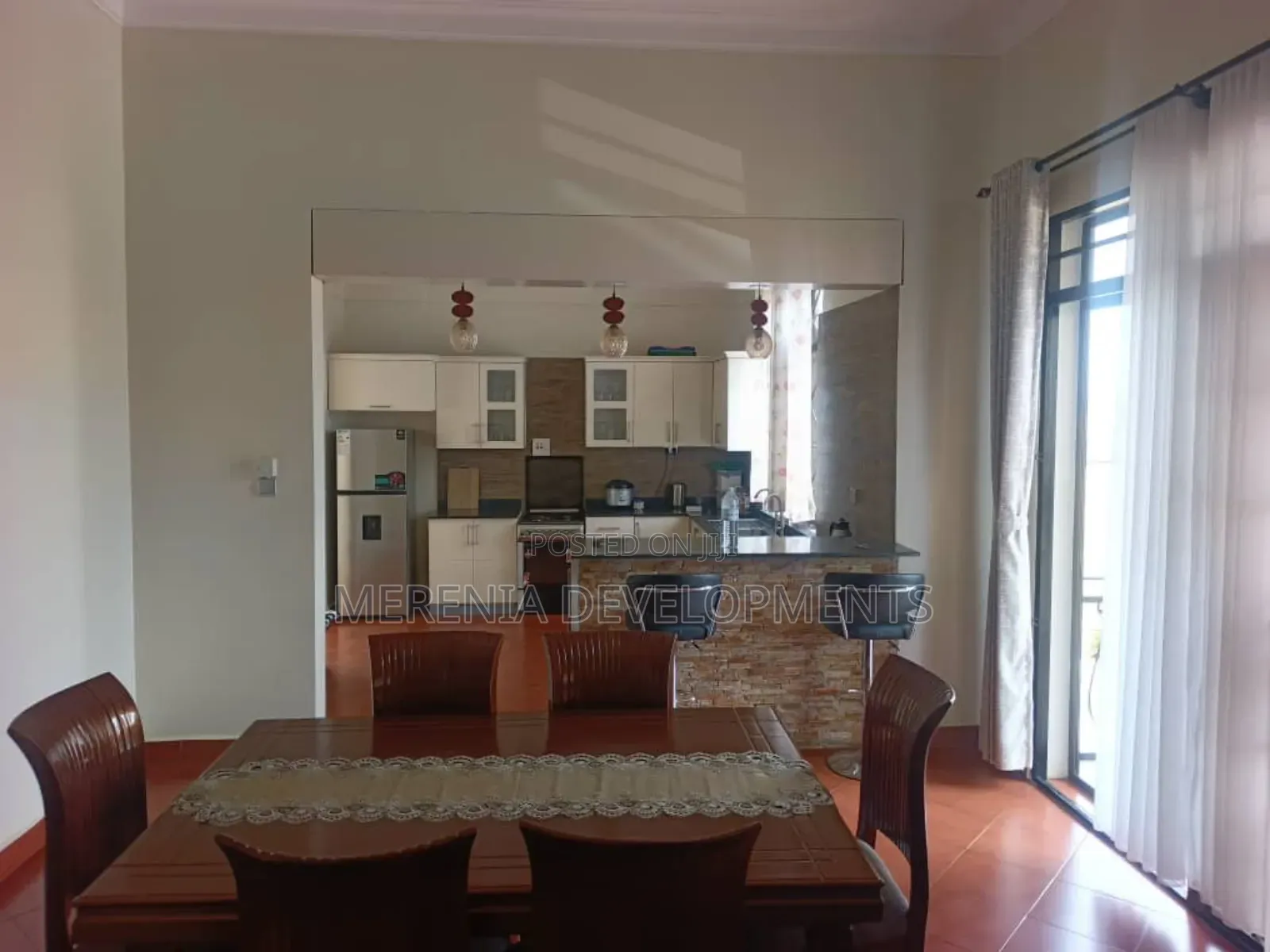 4bdrm House in Kira for sale