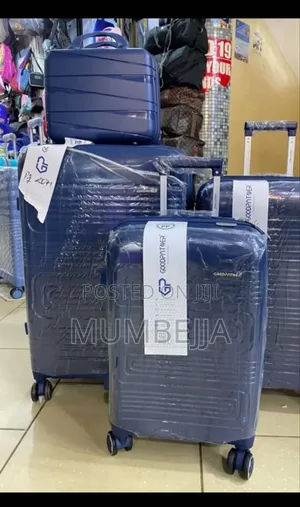 Good Partner Original Suit Case Set