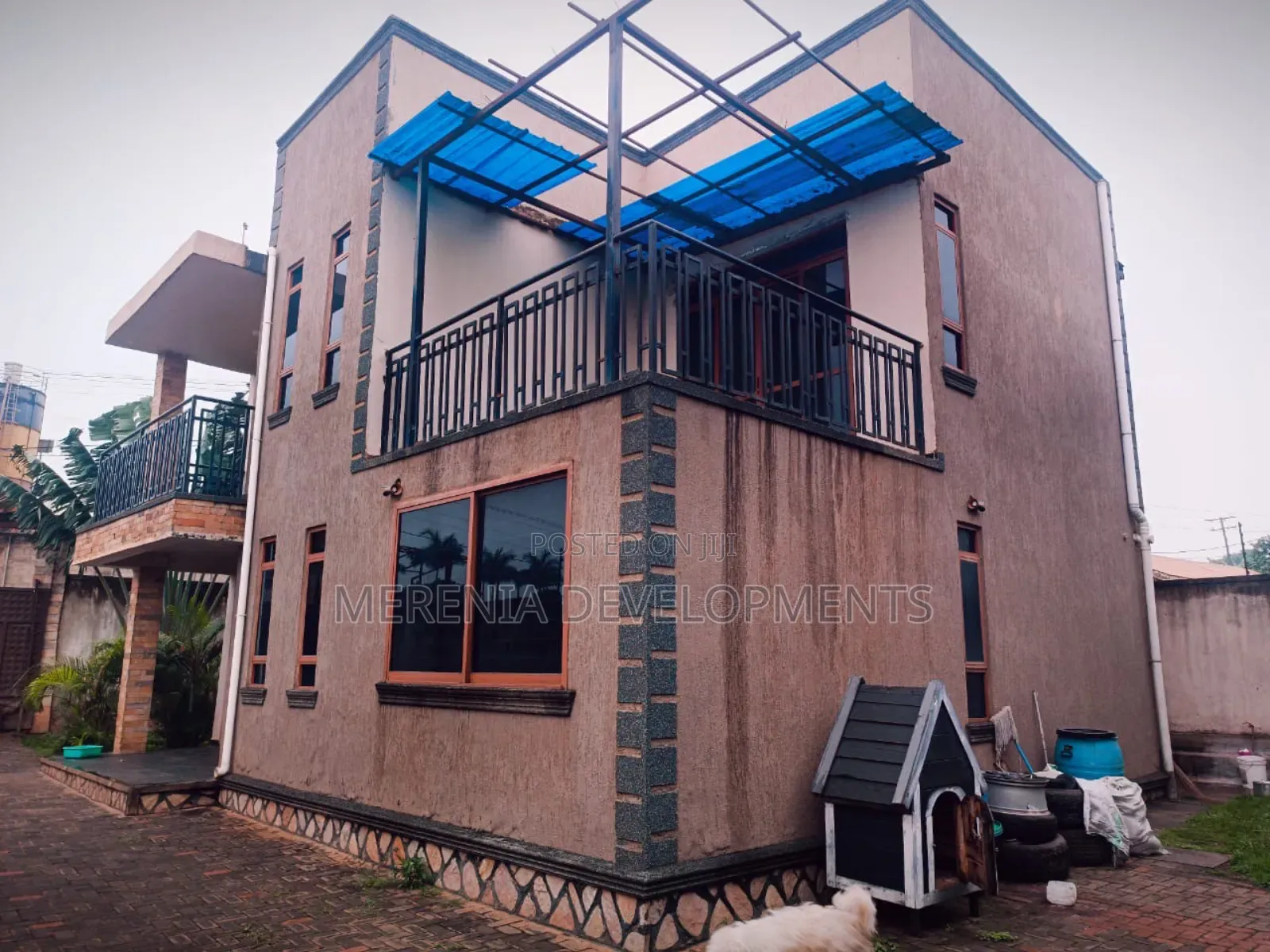 4bdrm House in Namugongo, Kira for sale