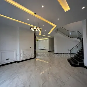 5bdrm House in Kira for sale
