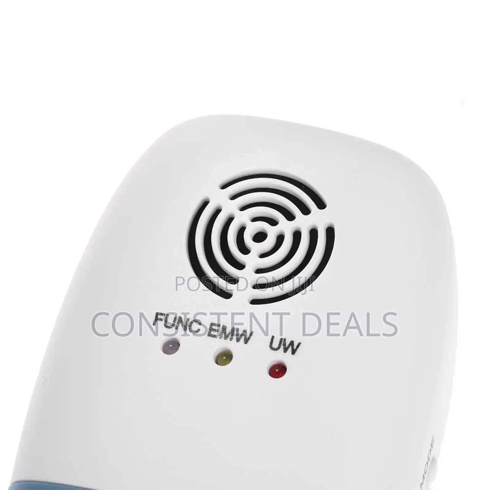 Ultrasonic Anti Mosquito Insect Repeller Rat  Cockroach Pest Reject