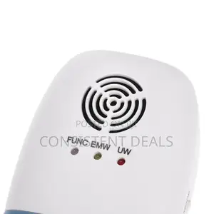 Ultrasonic Anti Mosquito Insect Repeller Rat  Cockroach Pest Reject