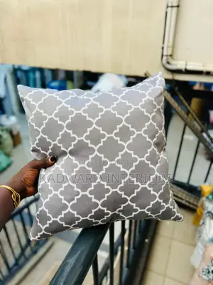 Decorative Soft Fibre Cushions