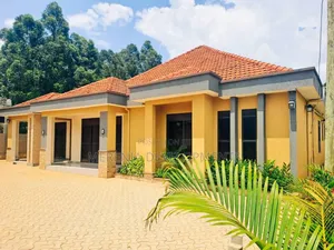 4bdrm House in Kira for sale