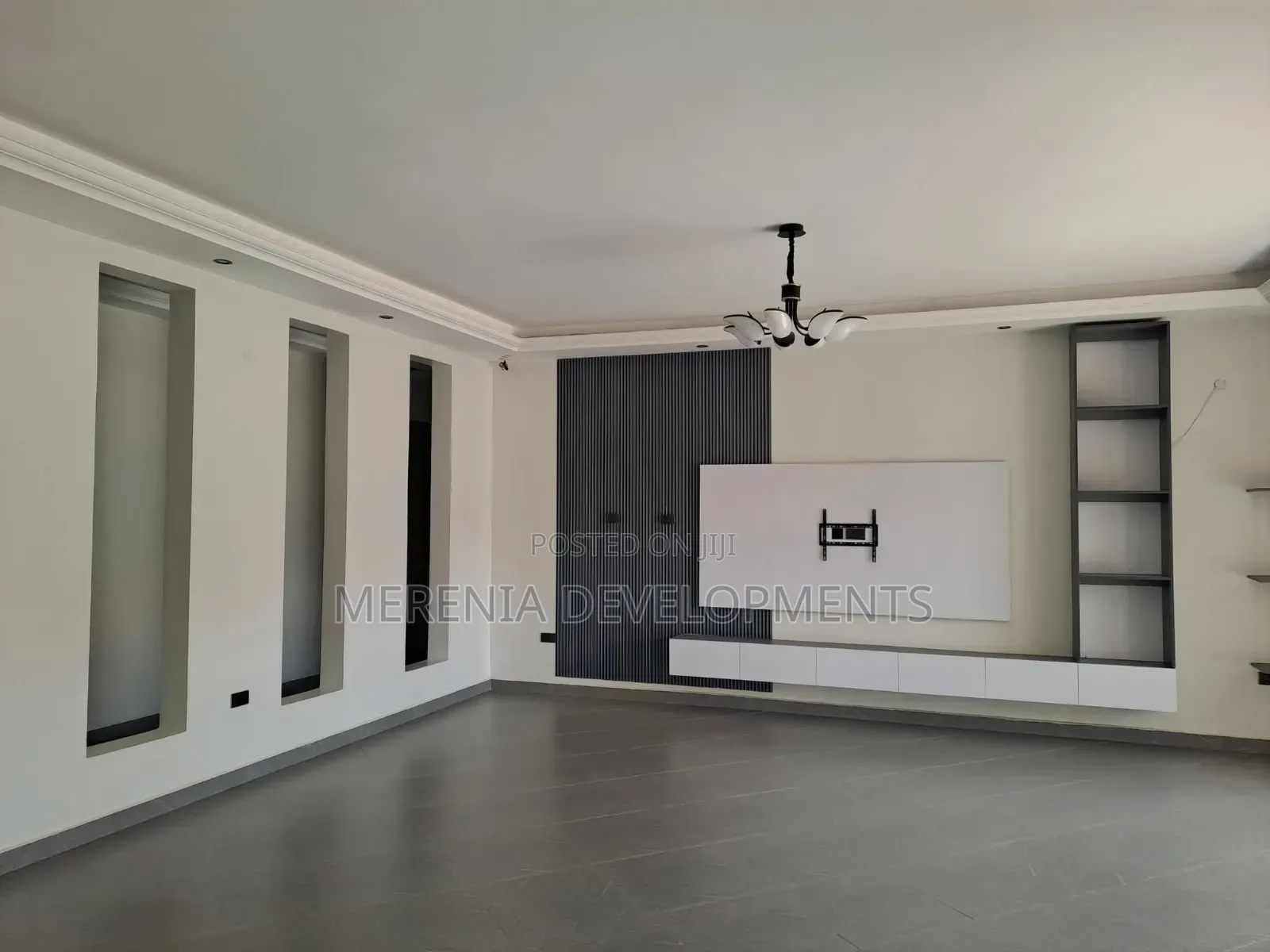 4bdrm House in Kira for sale