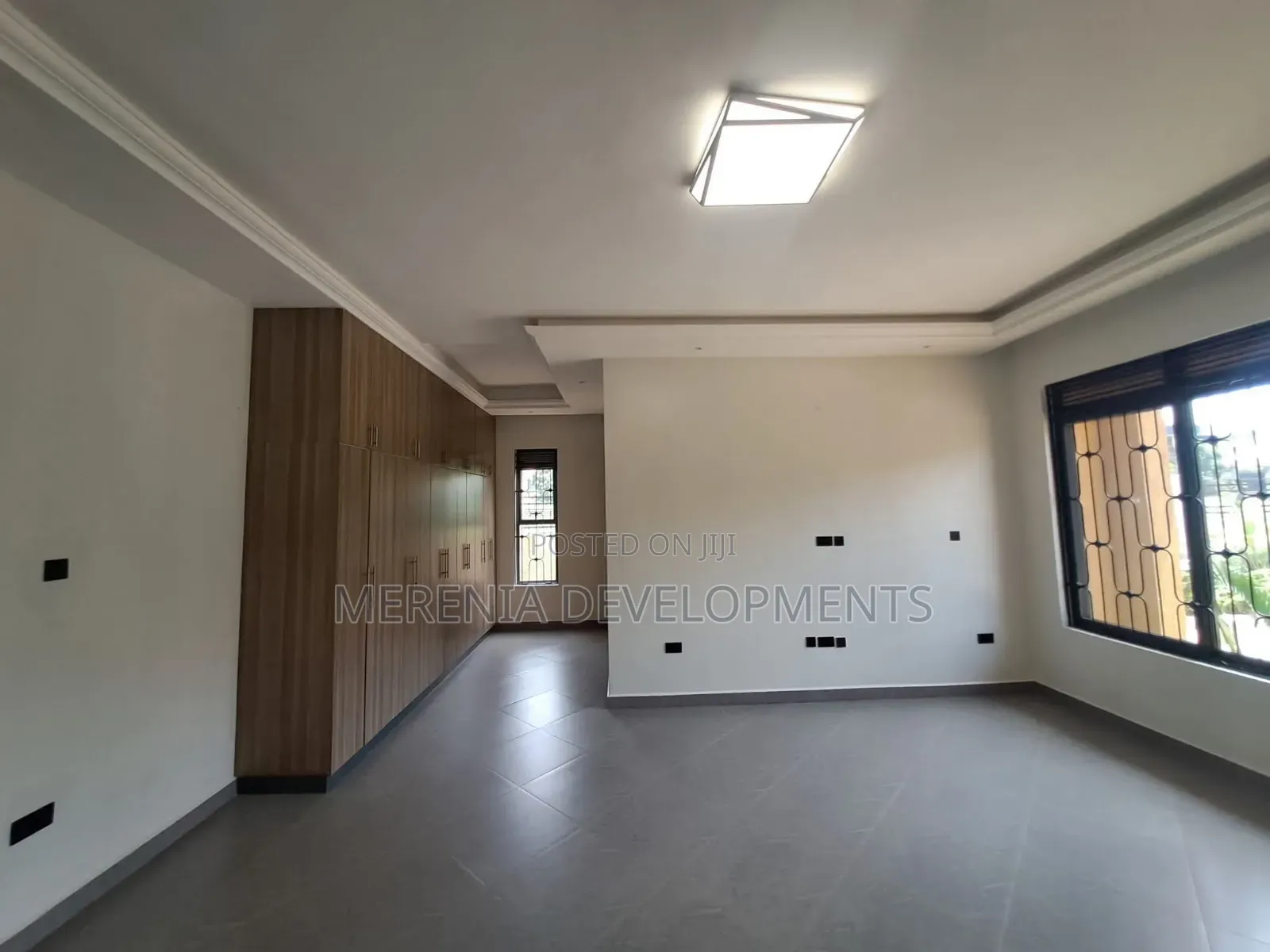 4bdrm House in Kira for sale