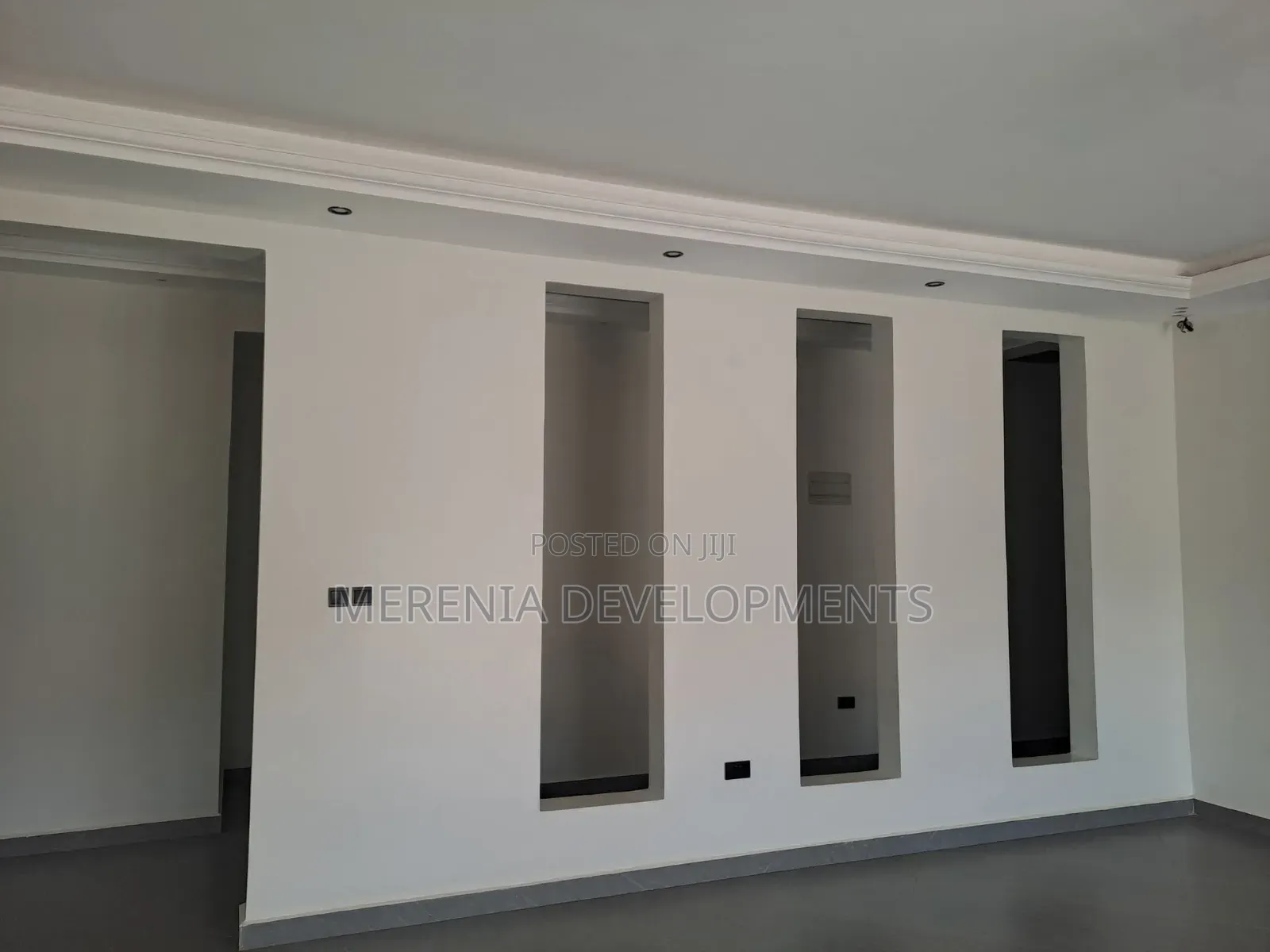 4bdrm House in Kira for sale