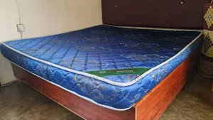 Mattress Only 6 X 6 Used