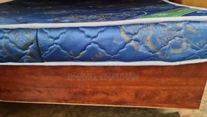 Mattress Only 6 X 6 Used