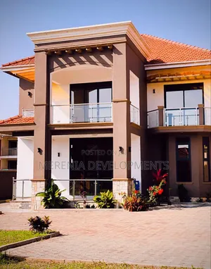 4bdrm House in Munyonyo, Makindye for sale