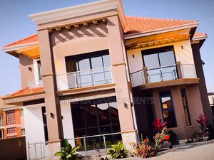 4bdrm House in Munyonyo, Makindye for sale