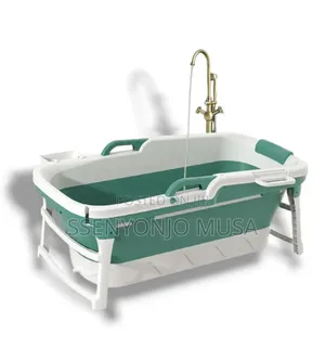 Portable Folding Bathtub-adult And Child, Heat Preservation