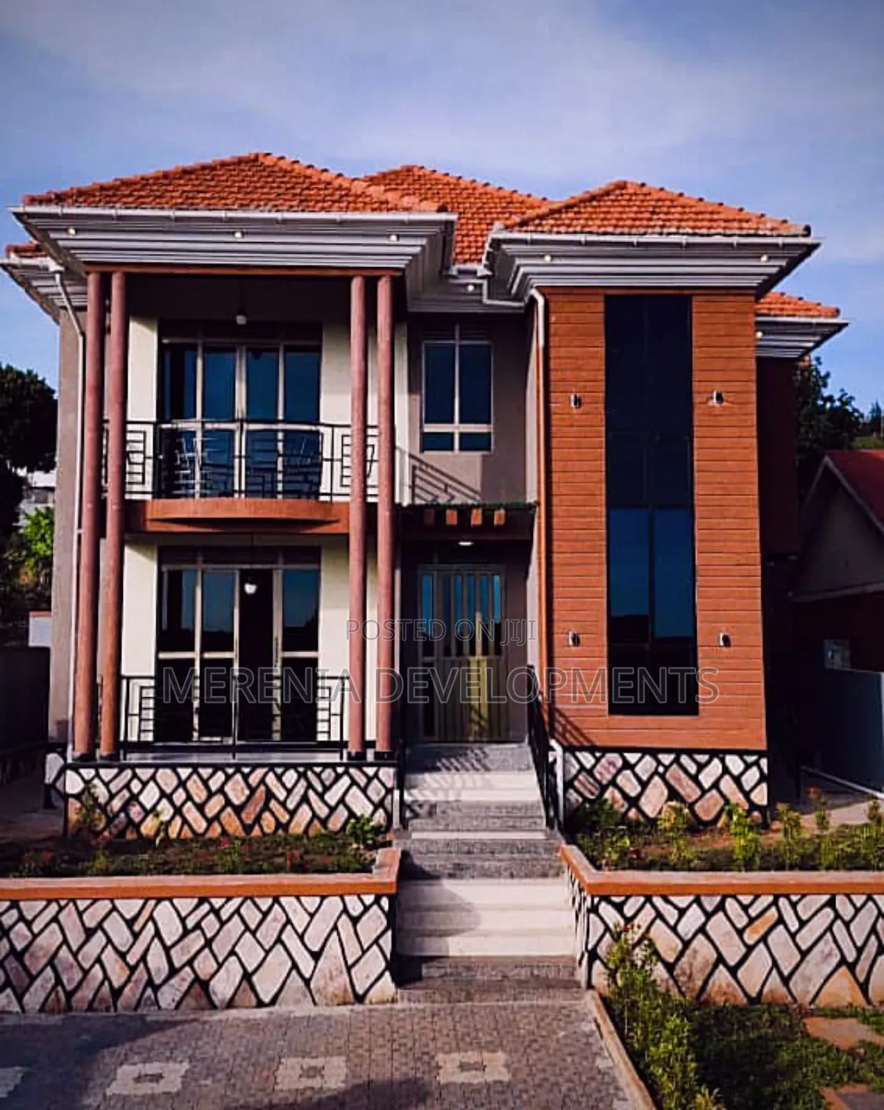 4bdrm House in Seguku, Wakiso / Wakiso for sale