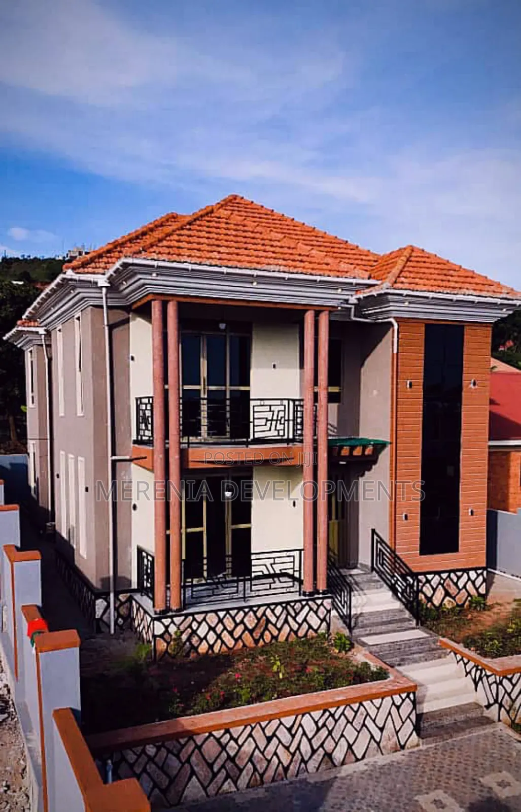 4bdrm House in Seguku, Wakiso / Wakiso for sale