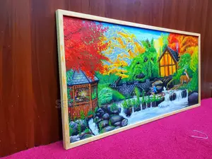 Paradise Painting