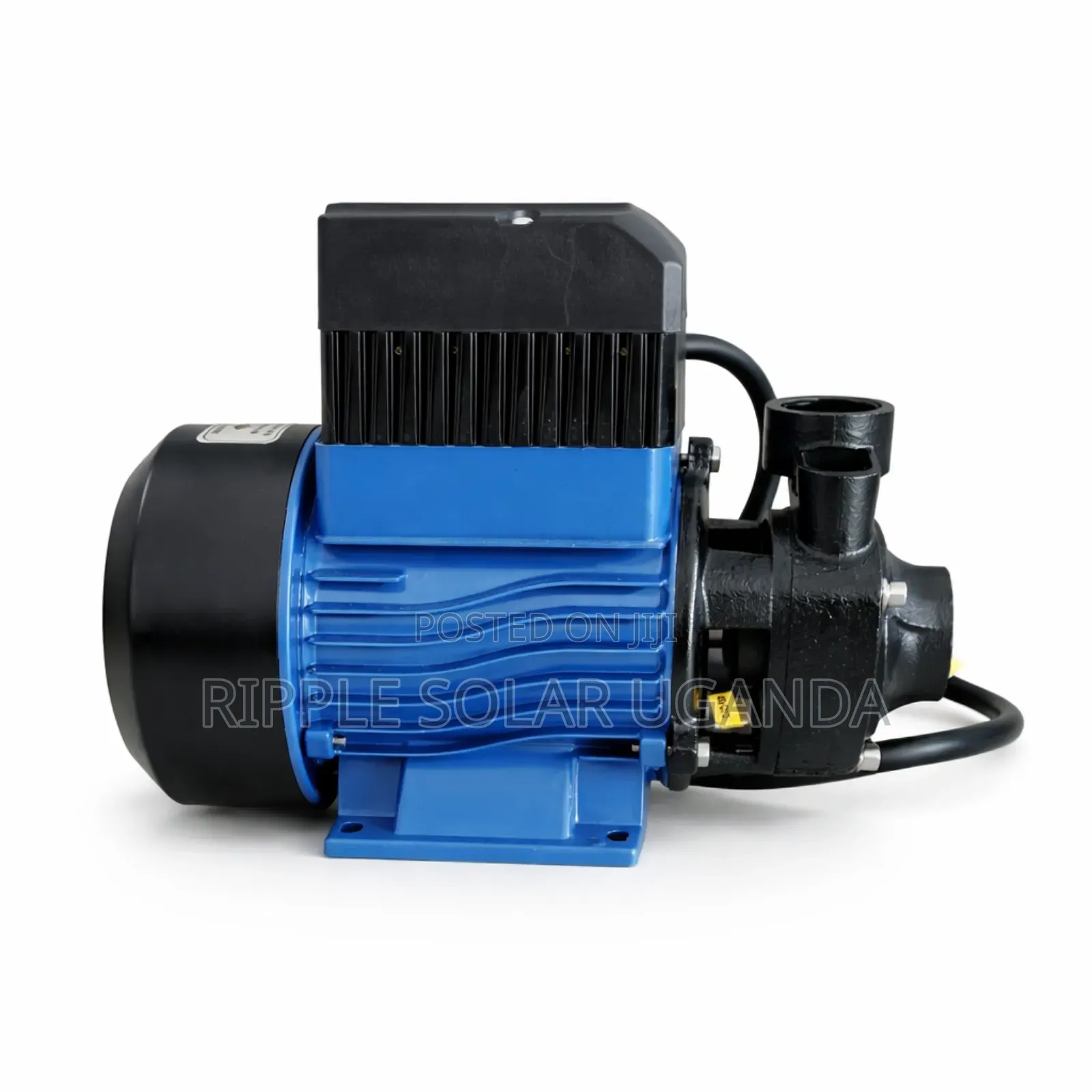 250w Solar Surface Water Pump 25m Head Irrigation Pump 24v