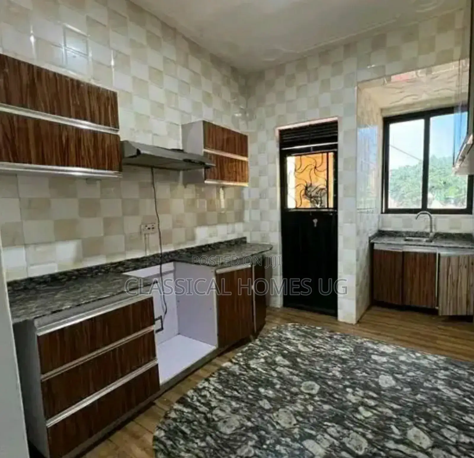 2bdrm Apartment in Naalya, Central Division for rent