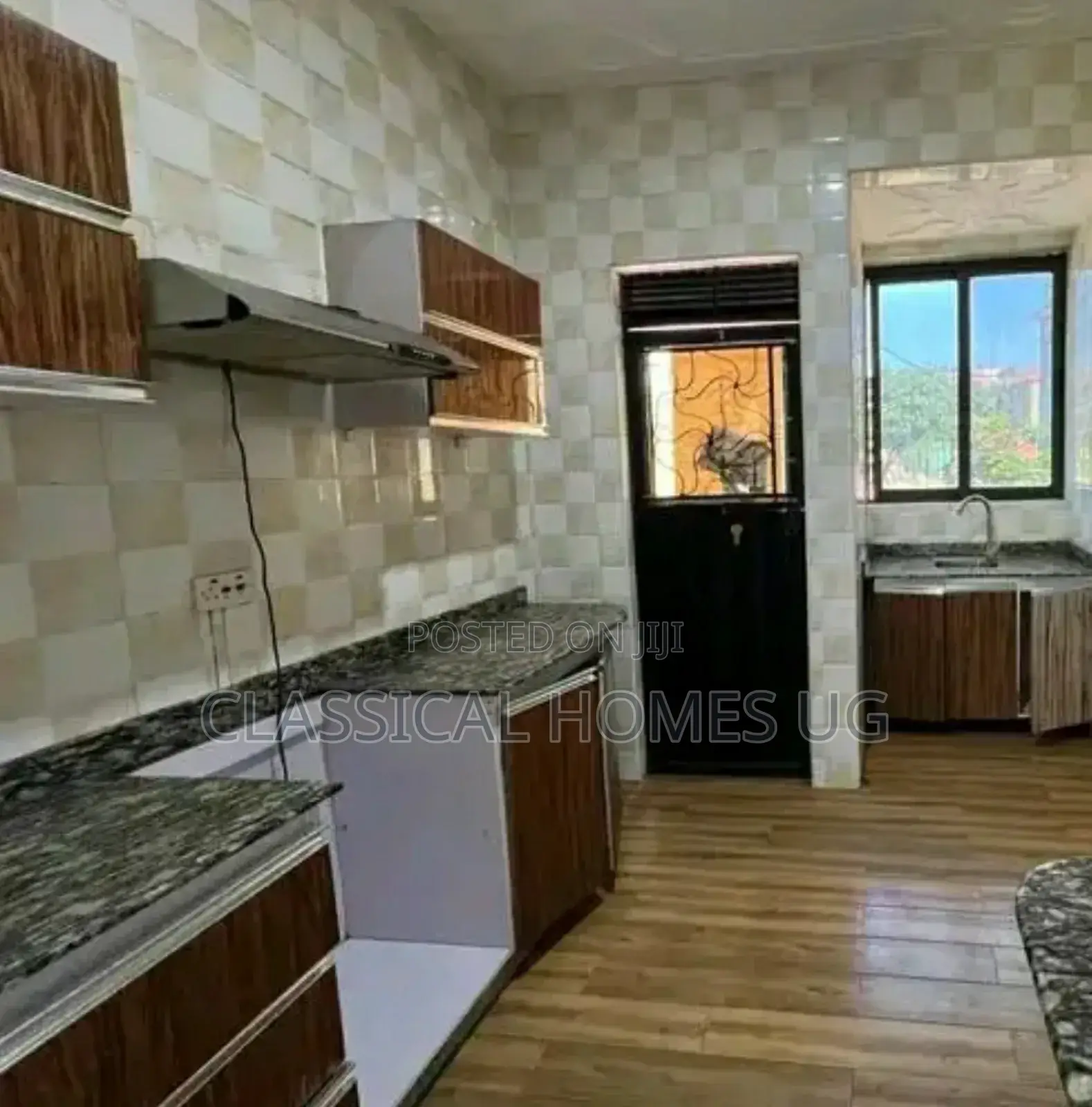 2bdrm Apartment in Naalya, Central Division for rent