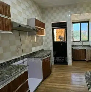 2bdrm Apartment in Naalya, Central Division for rent