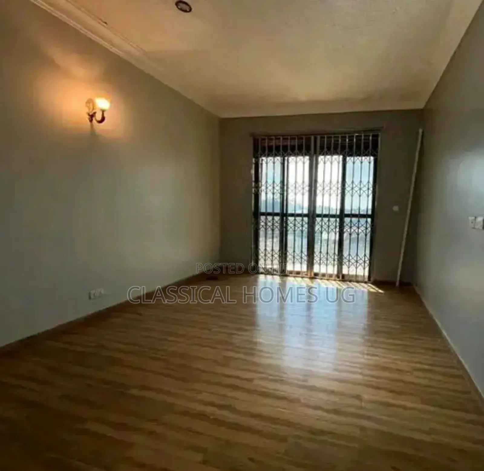 2bdrm Apartment in Naalya, Central Division for rent