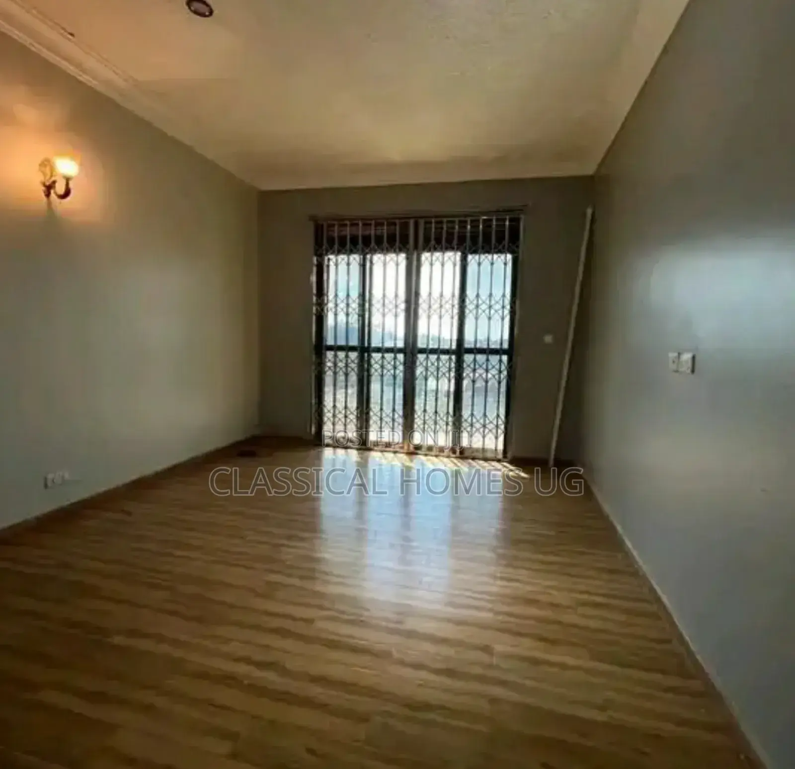 2bdrm Apartment in Naalya, Central Division for rent
