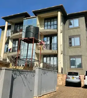 2bdrm Apartment in Naalya, Central Division for rent
