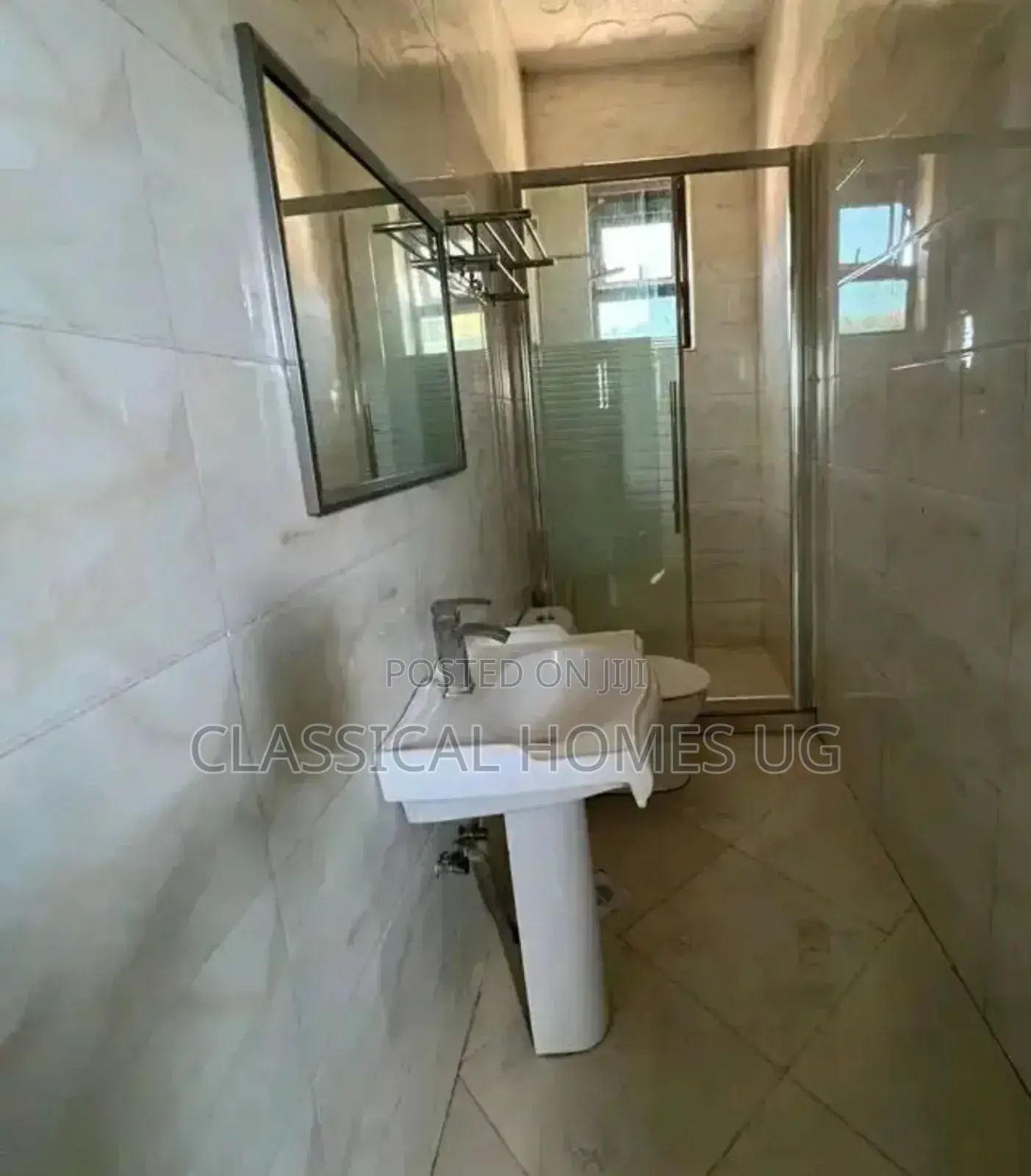 2bdrm Apartment in Naalya, Central Division for rent
