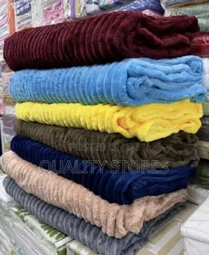 Soft Throw Blankets