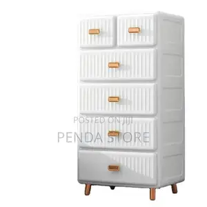 Kids Baby Wardrobes - Large Capacity Kids Baby Wardrobes