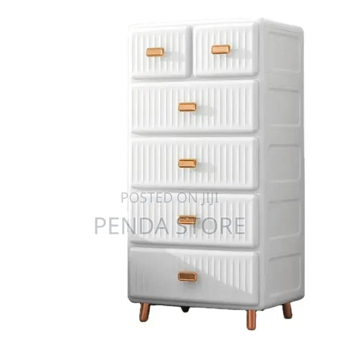 Kids Baby Wardrobes - Large Capacity Kids Baby Wardrobes