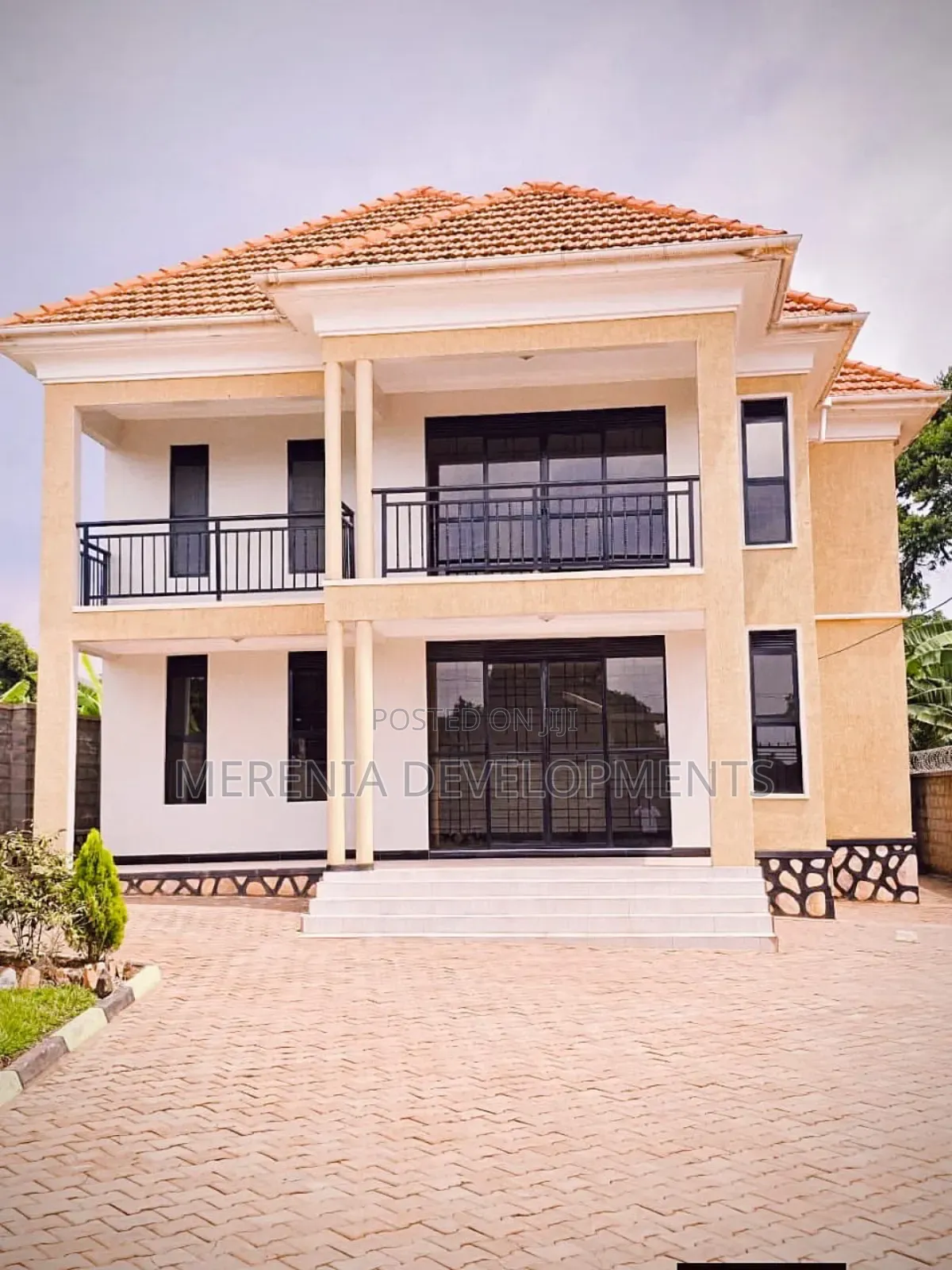 4bdrm House in Kitende, Wakiso / Wakiso for sale