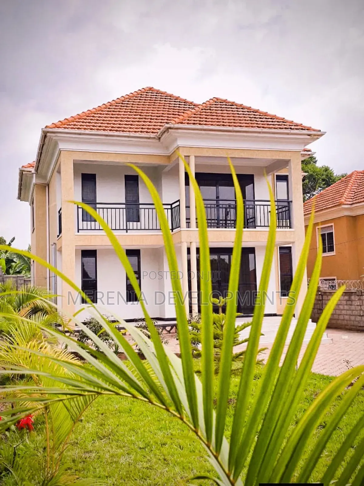 4bdrm House in Kitende, Wakiso / Wakiso for sale